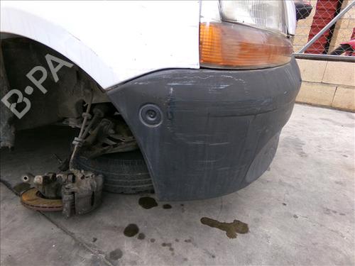 Front bumper RENAULT KANGOO (KC0/1_) D 55 1.9 (KC0D) | BP29837261C7