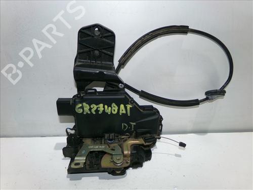 Used Front left lock VW PASSAT B5 (3B2) 1.9 TDI (110 hp) 24566249