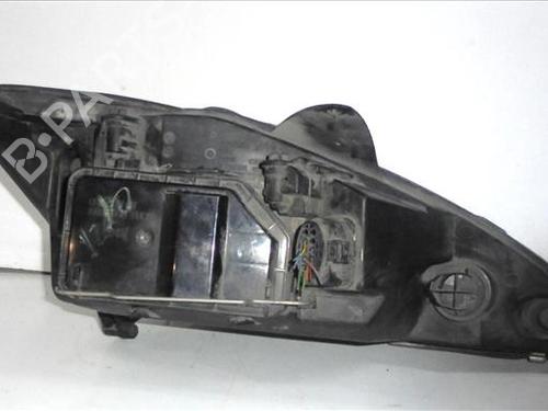 Left headlight FORD FOCUS I Saloon (DFW) 1.8 Turbo DI / TDDi | BP24563931C28