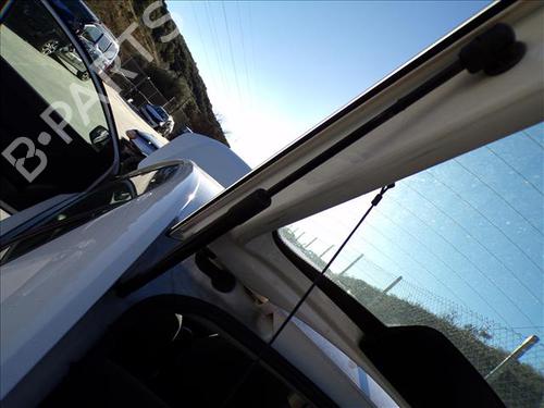 Used Tailgate lift support SEAT TOLEDO IV (KG3) 1.6 TDI (105 hp) 24559019