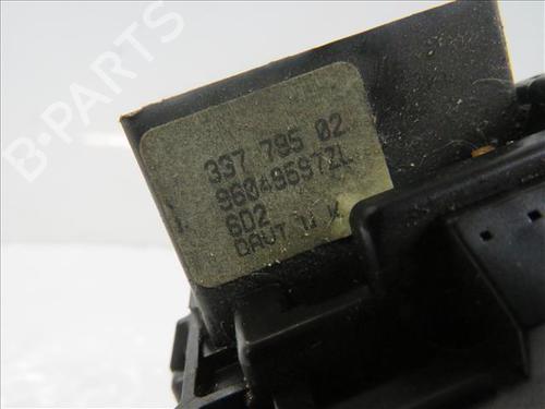 Steering column stalk CITROËN SAXO (S0, S1) 1.5 D | BP24558158I23 