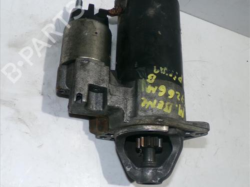 Starter MERCEDES-BENZ A-CLASS (W169) A 180 CDI (169.007, 169.307) | BP24559673M8 