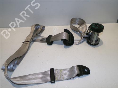 Used Rear left seatbelt MINI MINI (R56) Cooper (120 hp) 24558391