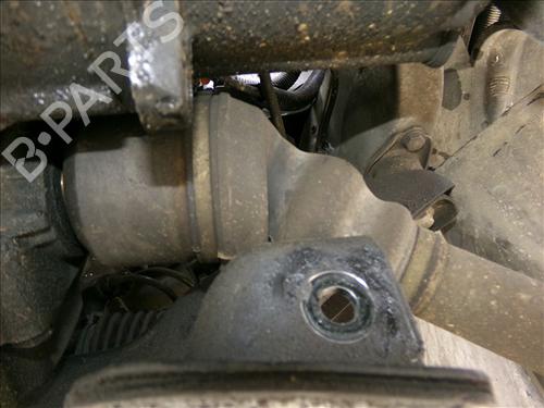 Left front driveshaft CITROËN XSARA (N1) 1.9 D | BP29870835M38