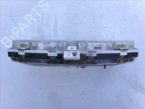 Elektronisk modul MAZDA 6 Hatchback (GG) 2.0 DI (GG14) | BP26306805M83 