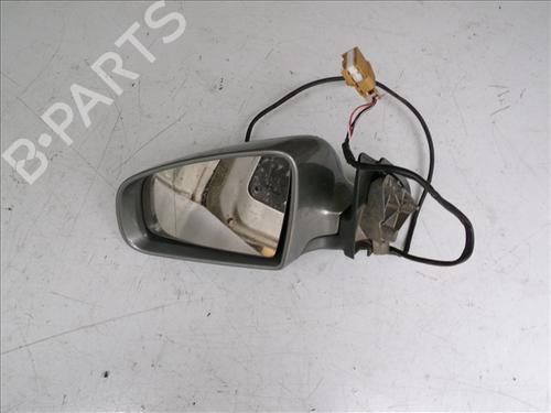 Retrovisor izquierdo AUDI A4 B6 (8E2) 2.0 (130 hp) 24859241