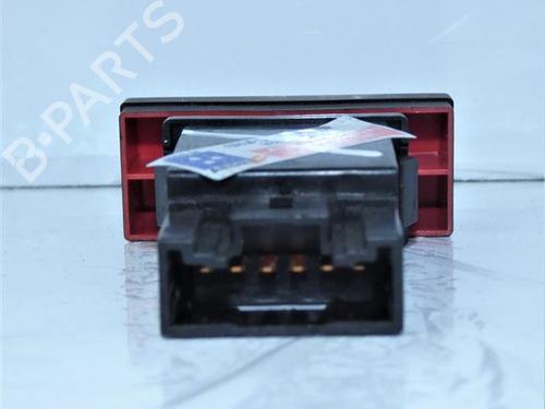 Used Warning switch HYUNDAI COUPE II (GK) 1.6 16V (105 hp) 24556545