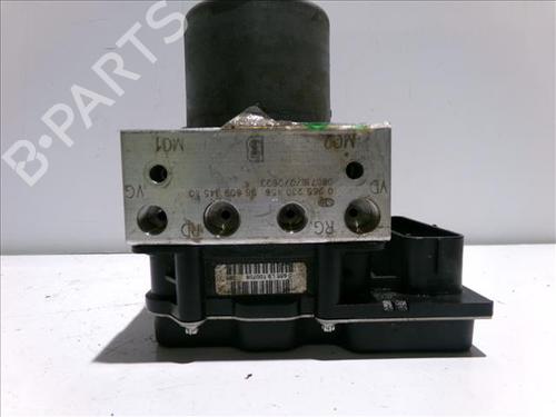 ABS Bremseaggregat CITROËN C4 Picasso I MPV (UD_) 1.6 HDi | BP24565878M43 