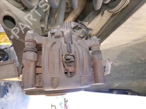 Right rear brake caliper MERCEDES-BENZ VITO Bus (W639) 109 CDI (639.701, 639.703, 639.705) | BP24857797M106 