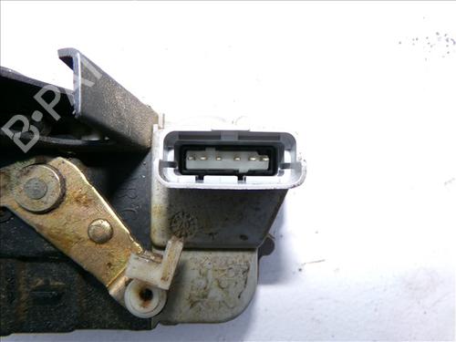Rear left lock CITROËN C5 I (DC_) 2.0 HDi (DCRHZB, DCRHZE) | BP29450734C100 