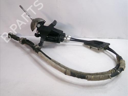 Used Gear lever HONDA CIVIC IX (FK) 1.6 i-DTEC (FK3) (120 hp) 24563545