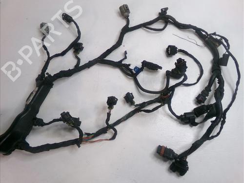 Cable HYUNDAI i40 I (VF) 1.7 CRDi | BP29484181E12 