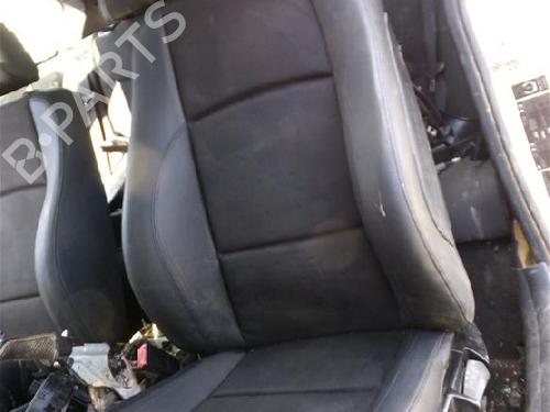 Left front seat BMW 1 (E81) 116 d | BP25463891C15 