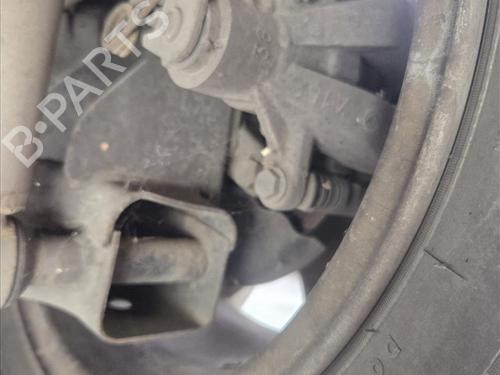 Used Right rear brake caliper FIAT STILO (192_) 1.6 16V (192_XB1A) (103 hp) 29623149