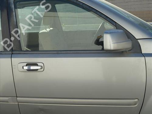 Used Right front door NISSAN X-TRAIL I (T30) 2.5 4x4 (165 hp) 24560303