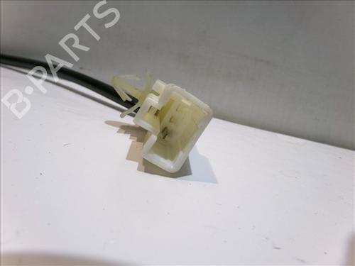 Squib airbag CHEVROLET AVEO / KALOS Hatchback (T250, T255) 1.2 | BP26204378C102