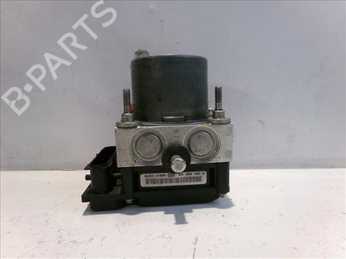 ABS Bremseaggregat FIAT PUNTO (188_) 1.2 60 (188.030, .050, .130, .150, .230, .250) | BP29203531M43 
