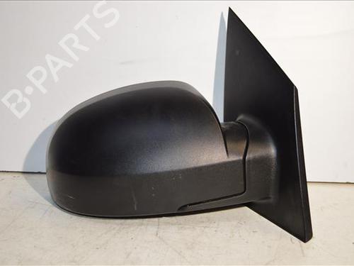 Right mirror HYUNDAI GETZ (TB) 1.1 | BP24567284C27 