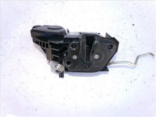 Used Front right lock HYUNDAI MATRIX (FC) 1.5 CRDi VGT (110 hp) 30325514