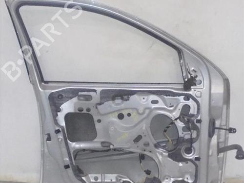 Left front door FORD FOCUS I Saloon (DFW) 1.8 Turbo DI / TDDi | BP24563981C2 