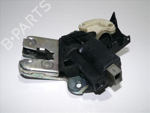 Tailgate lock AUDI A4 B7 (8EC) 2.0 TDI | BP24857560C101 