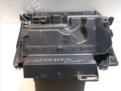 Glove box VW POLO V (6R1, 6C1) 1.2 TDI | BP28123736C95 