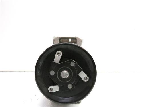 AC compressor VW GOLF VII (5G1, BQ1, BE1, BE2) 1.5 TSI | BP24556863M34 
