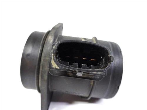 Mass air flow sensor FIAT FIORINO Box Body/MPV (225_) 1.3 D Multijet (225BXD1A, 225BXB1A, 225BXB11) | BP24557876M95 