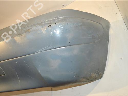 Rear bumper CITROËN XSARA (N1) 1.6 16V | BP24860533C8 