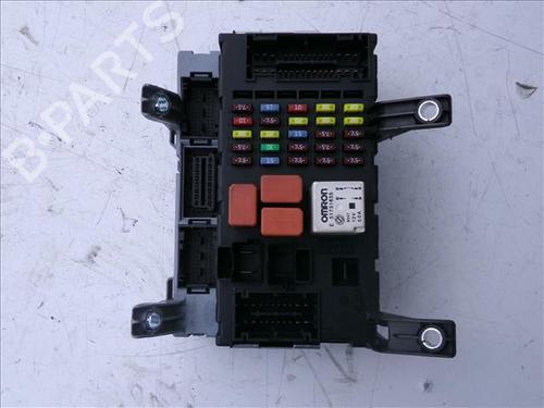 Used Electronic module FIAT LINEA (323_, 110_) 1.6 D Multijet (105 hp) 24859461