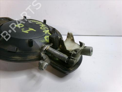Front left exterior door handle FIAT DOBLO Box Body/MPV (223_) 1.3 JTD 16V Multijet | BP24559310C128 