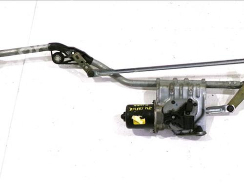 Ruitenwissermotor voor RENAULT GRAND SCÉNIC II (JM0/1_) 1.9 dCi (JM14) (131 hp) 29052326