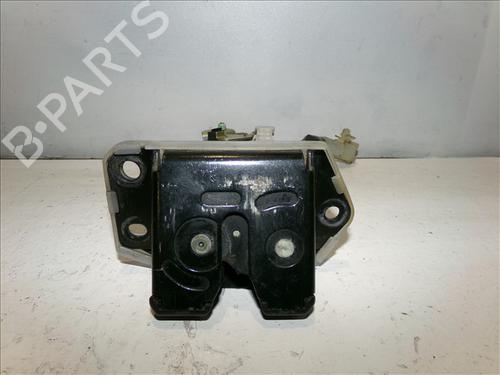 Used Tailgate lock OPEL AGILA A (H00) 1.3 CDTI (F68) (70 hp) 24858885