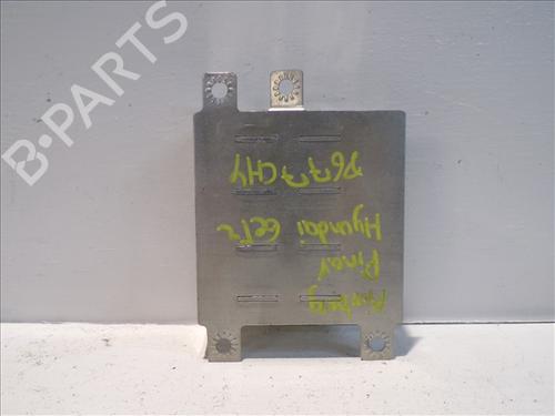 ECU airbags HYUNDAI GETZ (TB) 1.1 | BP24567742M53