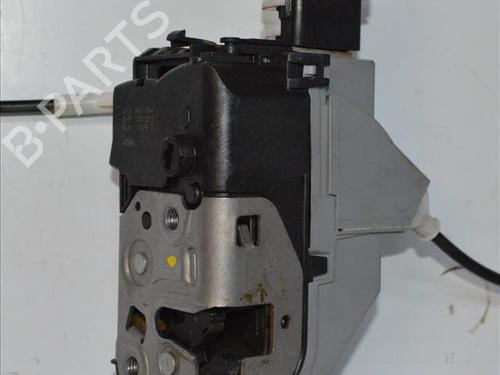 Front right lock PEUGEOT 308 I (4A_, 4C_) 1.6 HDi | BP24562373C97 