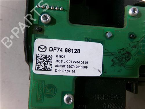 Steering column stalk MAZDA 2 (DE_, DH_) 1.3 (DE3FS) | BP29423461I23 