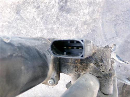 Front wiper motor MERCEDES-BENZ VITO / MIXTO Van (W639) 111 CDI (639.601, 639.603, 639.605) | BP24857818M29 