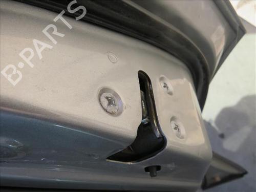 Used Rear right lock NISSAN QASHQAI / QASHQAI +2 I (J10, NJ10, JJ10E) 2.0 (141 hp) 24559446