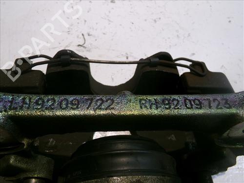Venstre bremsekaliber foran VOLVO S60 I (384) 2.4 | BP26283589M105 