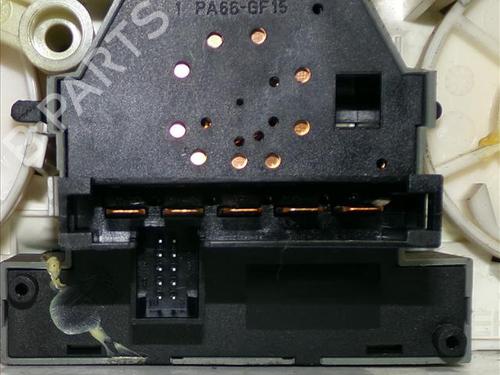 Commande Chauffage OPEL ZAFIRA A MPV (T98) 1.6 16V (F75) | BP24569109I5 