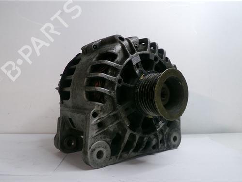 Generator NISSAN PRIMERA Hatchback (P12) 1.9 dCi | BP24874089M7 