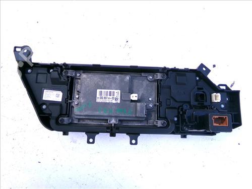 Multifunctionele display CITROËN C4 Grand Picasso II (DA_, DE_) 2.0 BlueHDi 150 | BP29021525C48 