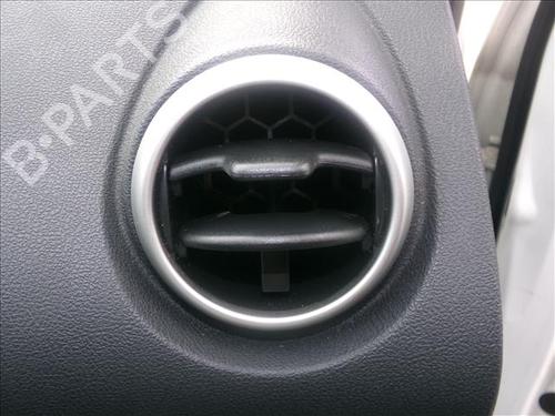 Used Air vent NISSAN QASHQAI / QASHQAI +2 I (J10, NJ10, JJ10E) 1.6 dCi All-wheel Drive (130 hp) 25752968