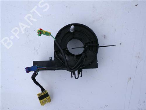 Used Squib airbag RENAULT MEGANE III Hatchback (BZ0/1_, B3_) 1.5 dCi (86 hp) 24568873