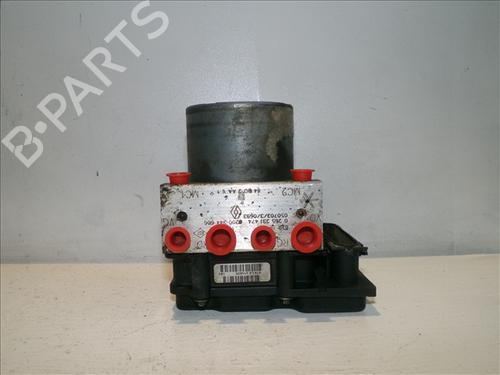 Pompe ABS RENAULT SCÉNIC II (JM0/1_) 1.9 dCi (JM0G, JM12, JM1G, JM2C) (120 hp) 25707603