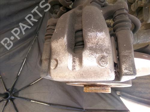 Right rear brake caliper OPEL ZAFIRA A MPV (T98) 2.0 DTI 16V (F75) | BP28314041M106