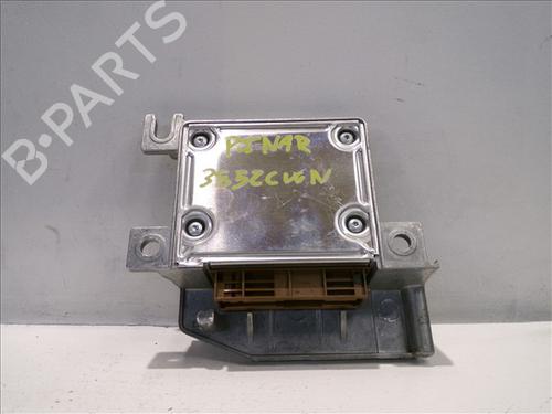 Airbag styreenhed OPEL CORSA C (X01) 1.7 CDTI (F08, F68) | BP24859324M53 