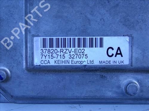 Andre HONDA CR-V III (RE_) 2.0 i-VTEC 4WD (RE5, RE2) | BP24859115O1 