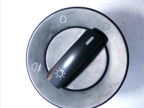 Used Headlight switch VW POLO (9N_, 9A_) 1.4 TDI (70 hp) 27996002