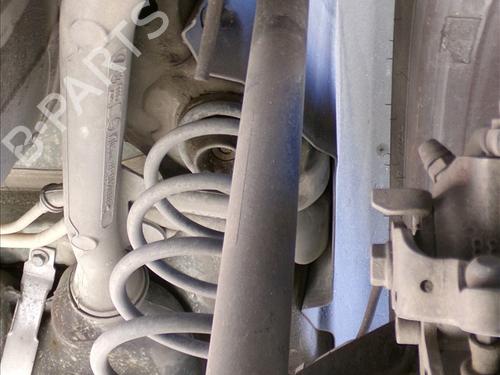 Used Right rear shock absorber SEAT IBIZA IV (6J5, 6P1) 1.4 TDI (90 hp) 24859704